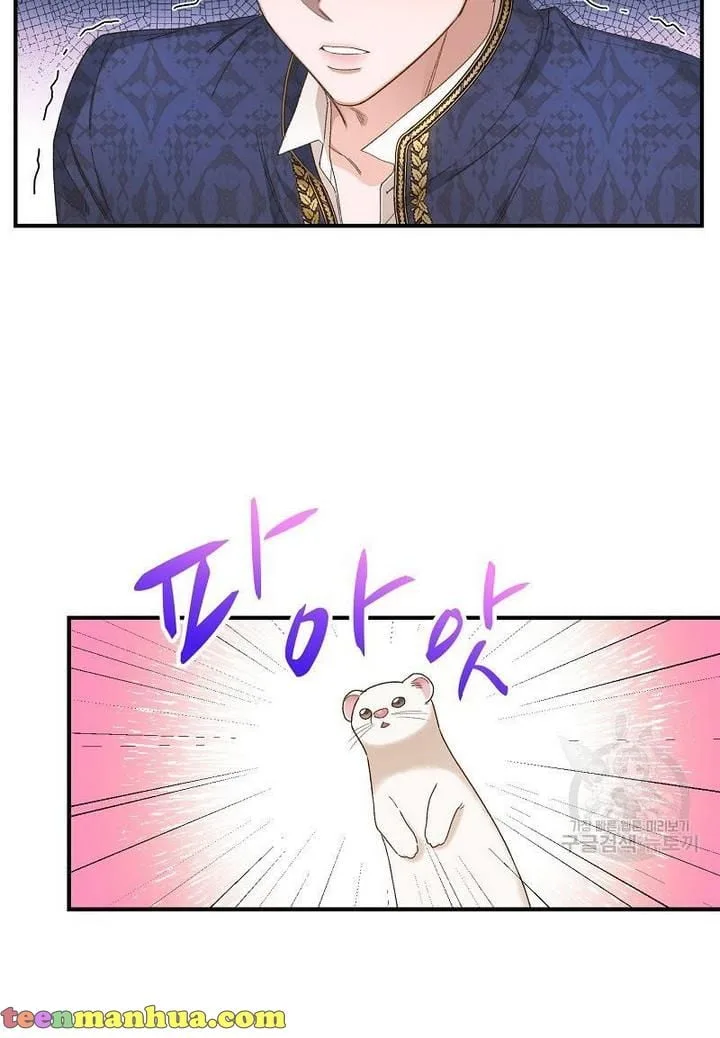 Death to the white ferret weasel Chapter 4 page 54