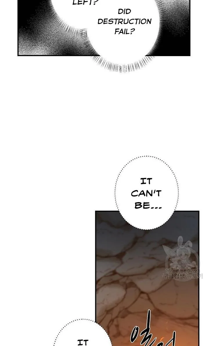 Death to the white ferret weasel Chapter 9 page 9