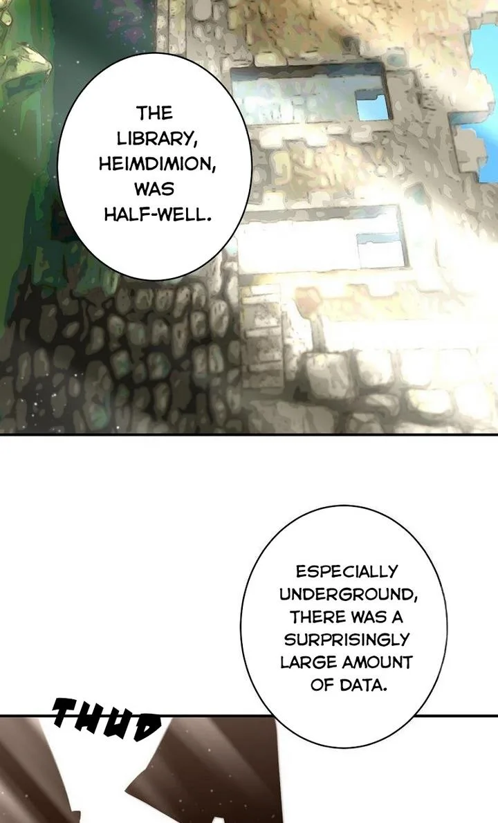 Death to the white ferret weasel Chapter 9 page 4