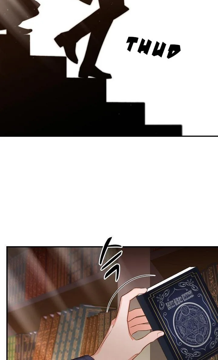 Death to the white ferret weasel Chapter 9 page 5