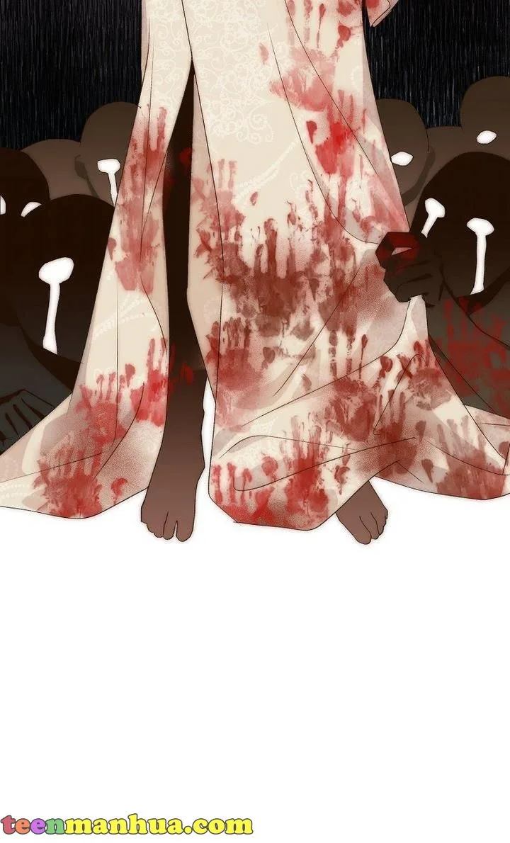 Death to the white ferret weasel Chapter 9 page 19
