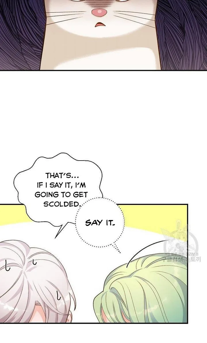 Death to the white ferret weasel Chapter 9 page 34