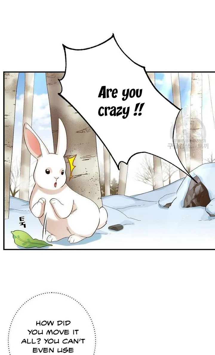 Death to the white ferret weasel Chapter 9 page 41