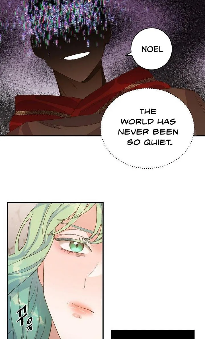 Death to the white ferret weasel Chapter 9 page 26