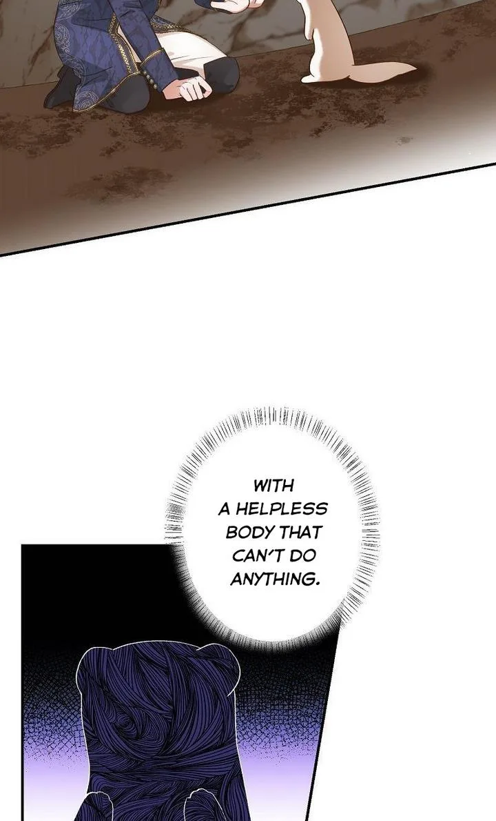 Death to the white ferret weasel Chapter 9 page 15