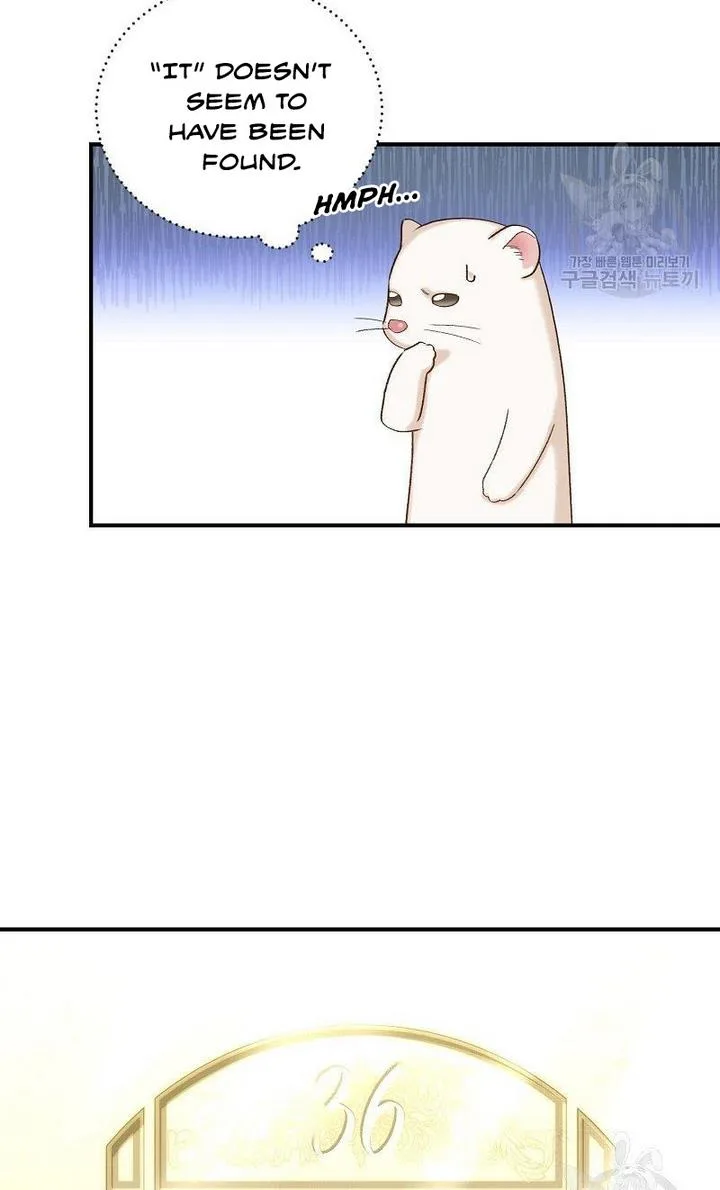 Death to the white ferret weasel Chapter 9 page 47