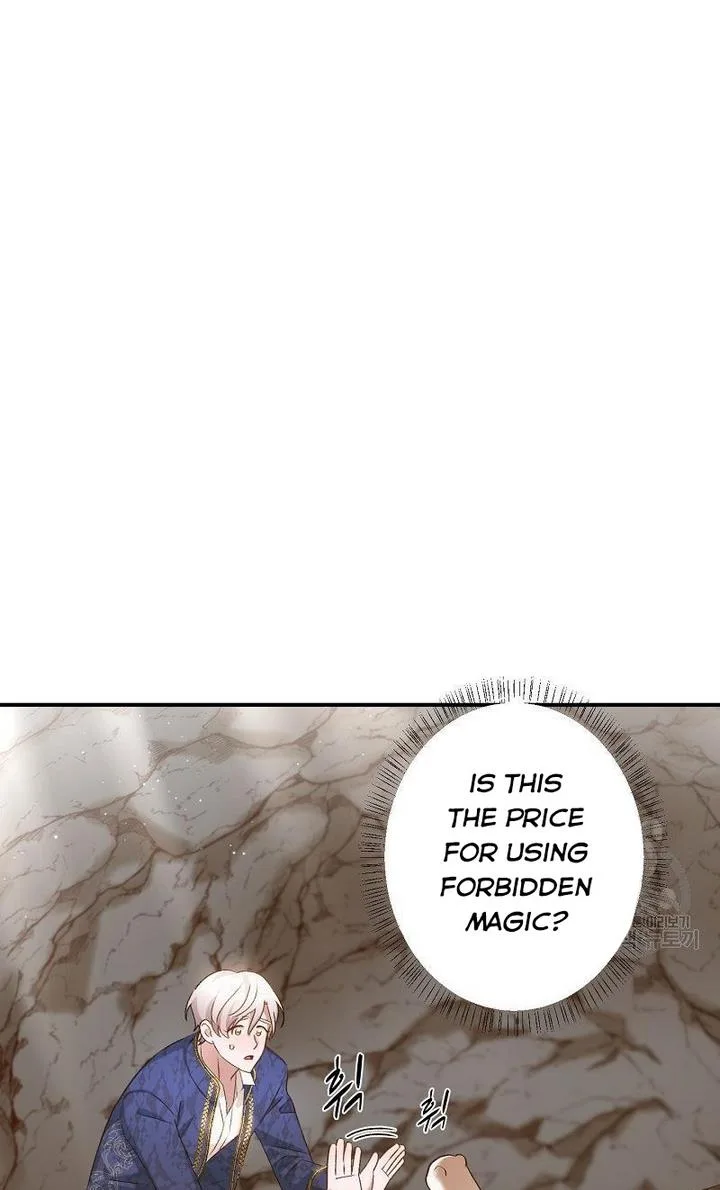 Death to the white ferret weasel Chapter 9 page 14