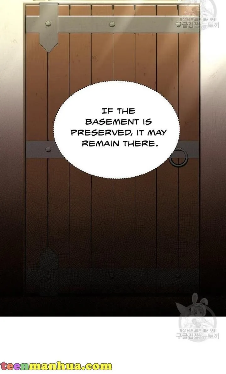 Death to the white ferret weasel Chapter 9 page 48