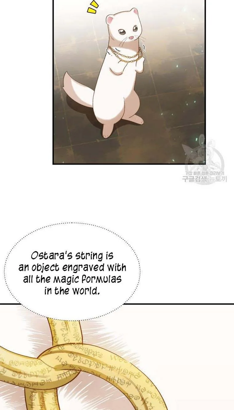 Death to the white ferret weasel Chapter 17 page 38