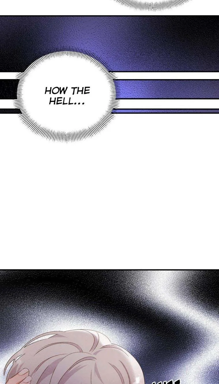 Death to the white ferret weasel Chapter 17 page 30