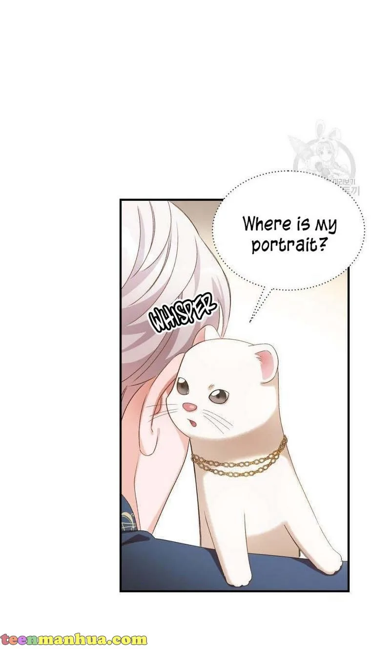 Death to the white ferret weasel Chapter 17 page 13