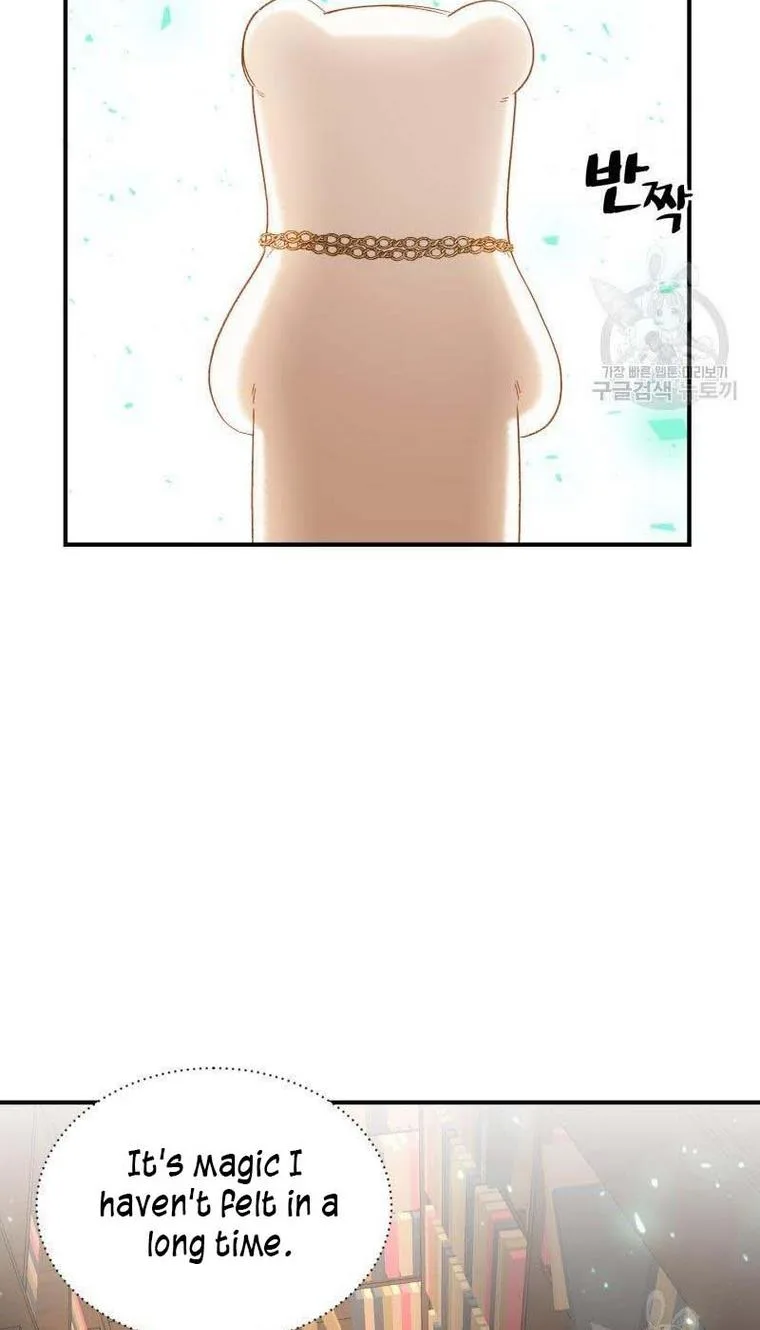 Death to the white ferret weasel Chapter 17 page 35