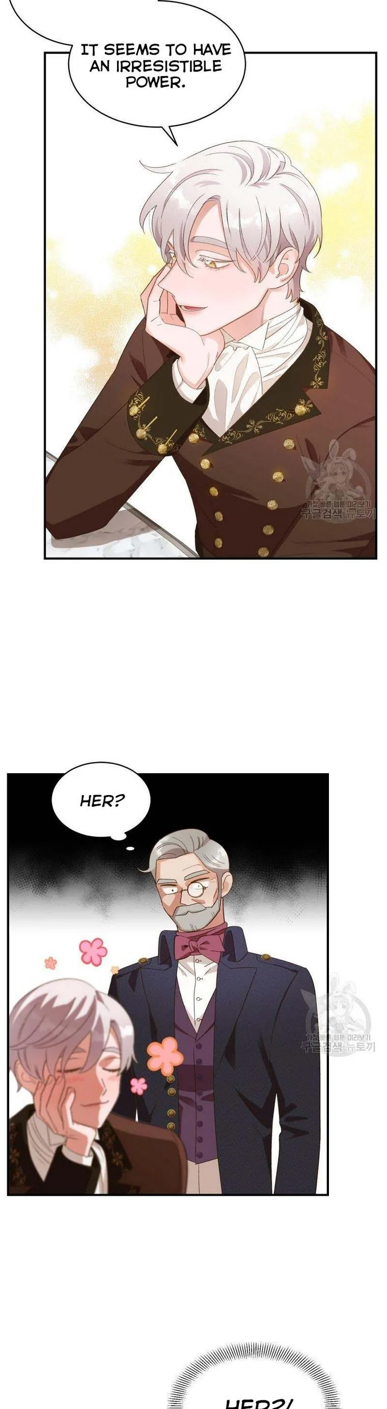 Death to the white ferret weasel Chapter 18 page 26