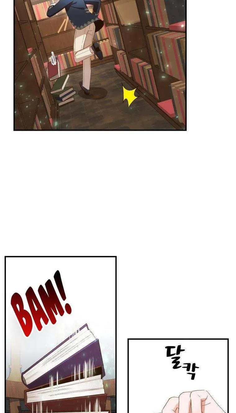 Death to the white ferret weasel Chapter 17 page 49