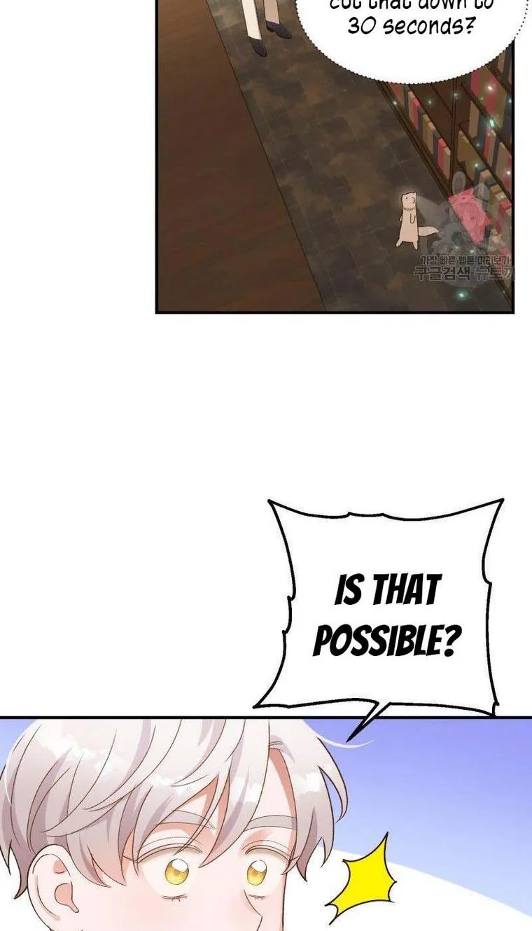 Death to the white ferret weasel Chapter 17 page 46