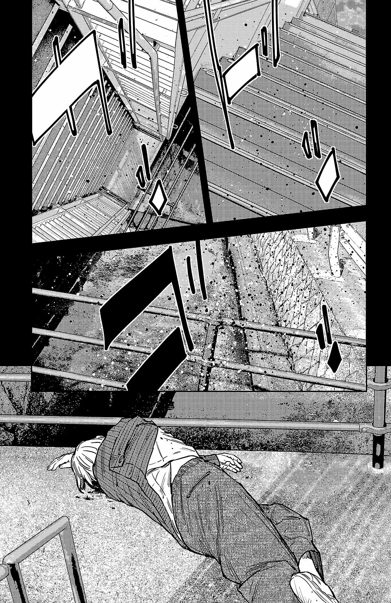 NINE PEAKS Chapter 176 page 6