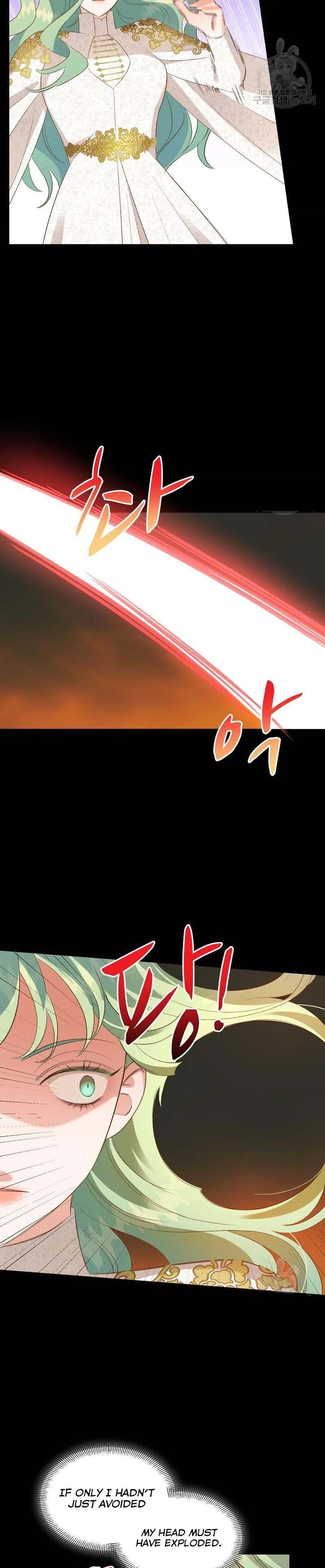 Death to the white ferret weasel Chapter 27 page 4