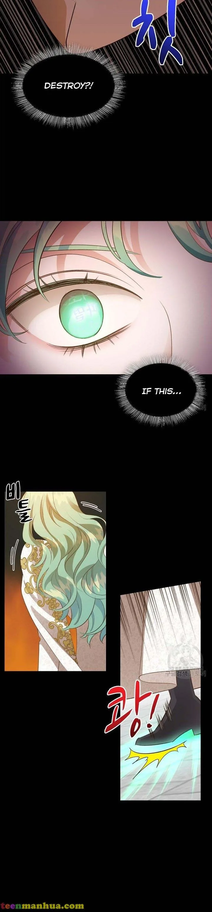 Death to the white ferret weasel Chapter 27 page 24