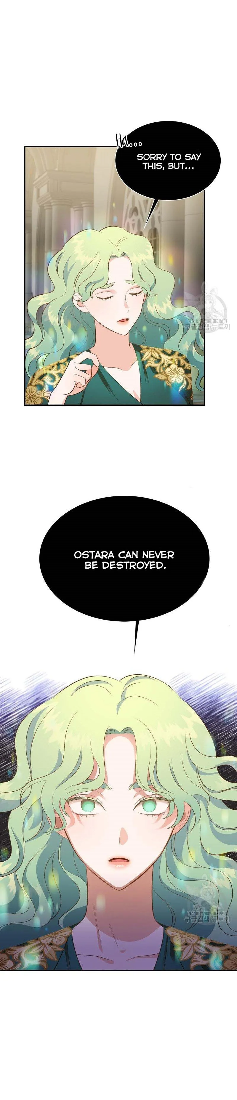 Death to the white ferret weasel Chapter 28 page 6