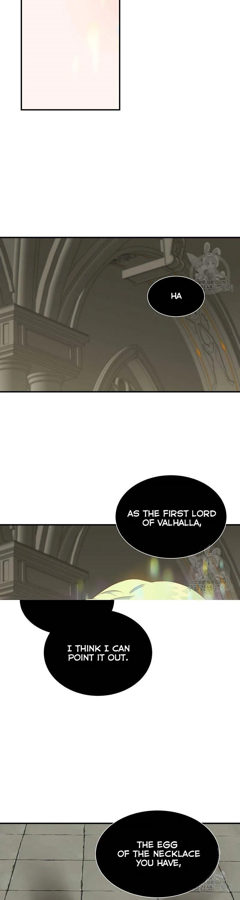 Death to the white ferret weasel Chapter 28 page 20