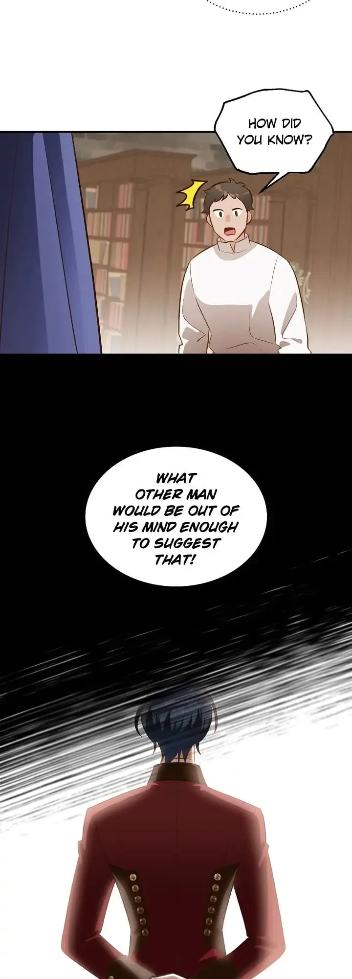 Death to the white ferret weasel Chapter 34 page 20