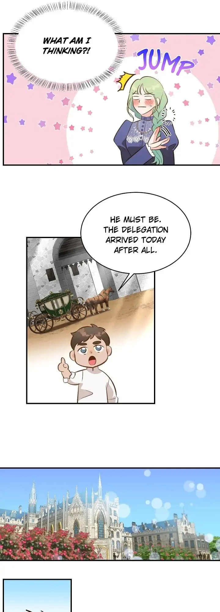 Death to the white ferret weasel Chapter 34 page 16