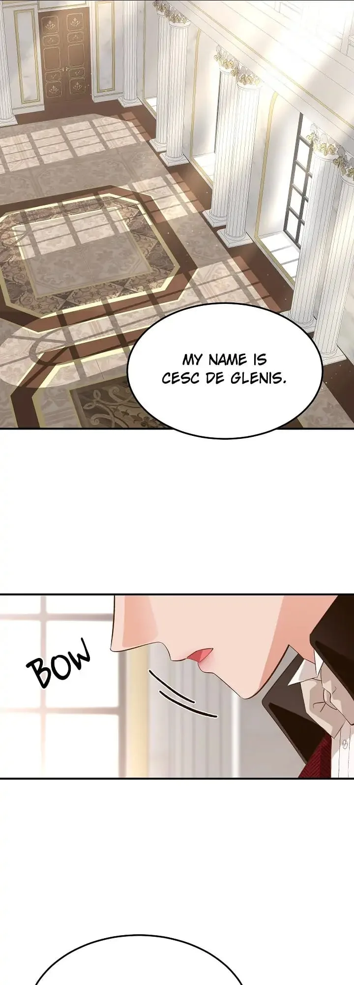 Death to the white ferret weasel Chapter 34 page 28