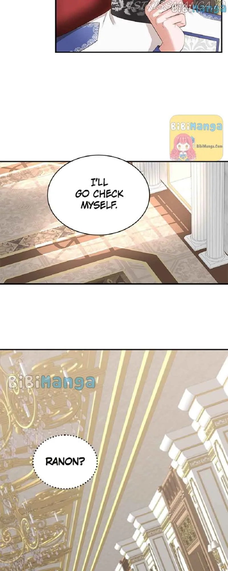 Death to the white ferret weasel Chapter 36 page 4