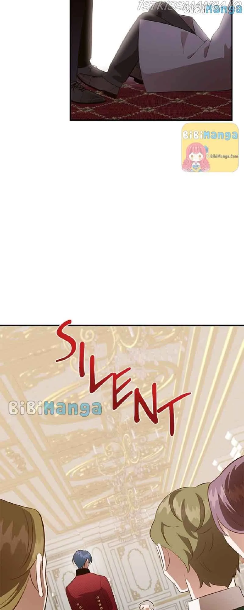 Death to the white ferret weasel Chapter 36 page 29