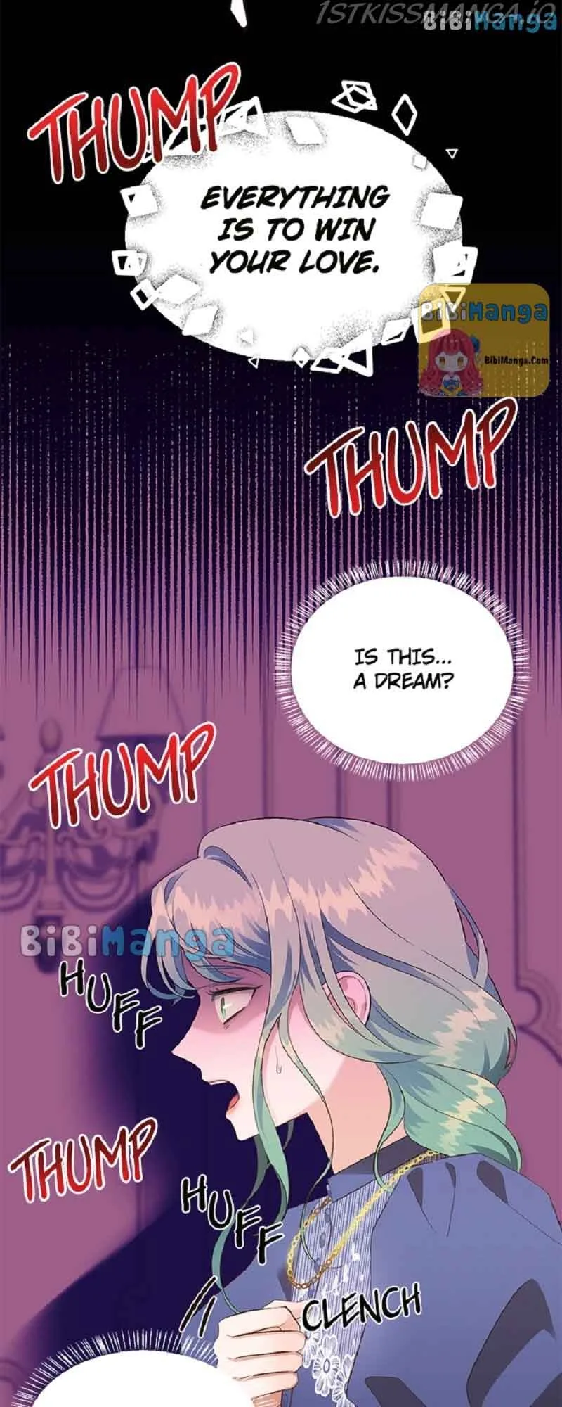 Death to the white ferret weasel Chapter 36 page 8