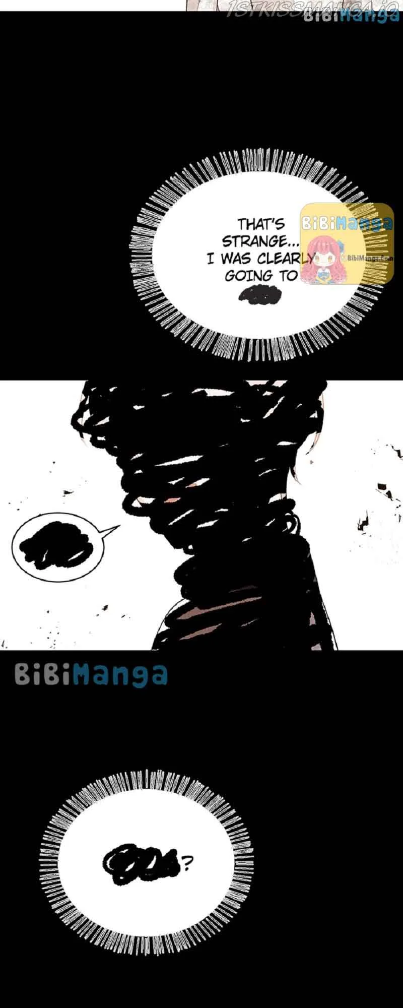 Death to the white ferret weasel Chapter 36 page 37
