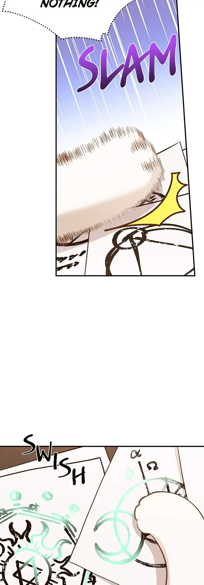 Death to the white ferret weasel Chapter 41 page 7
