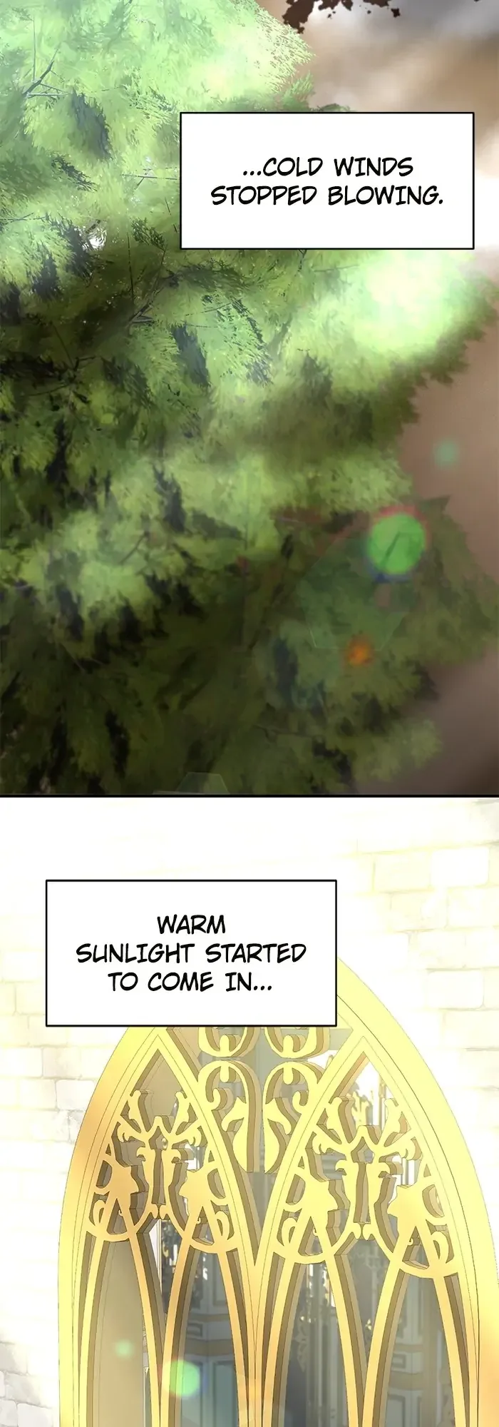 Death to the white ferret weasel Chapter 41 page 12