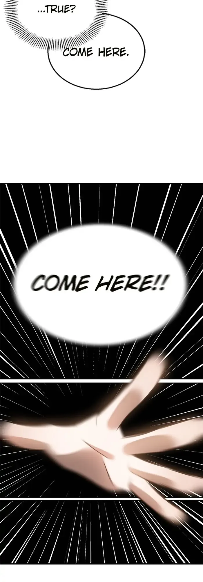 Death to the white ferret weasel Chapter 41 page 28