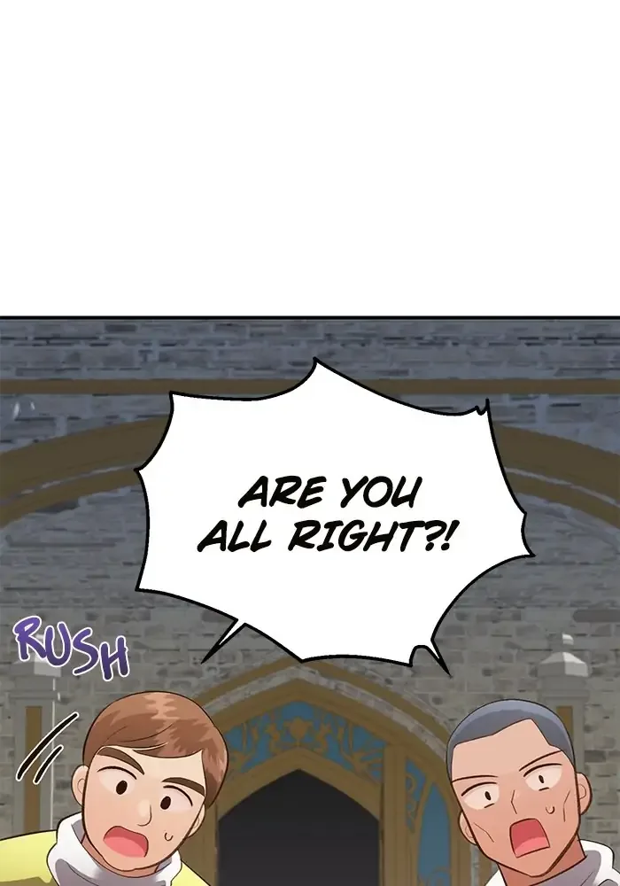 Death to the white ferret weasel Chapter 41 page 33