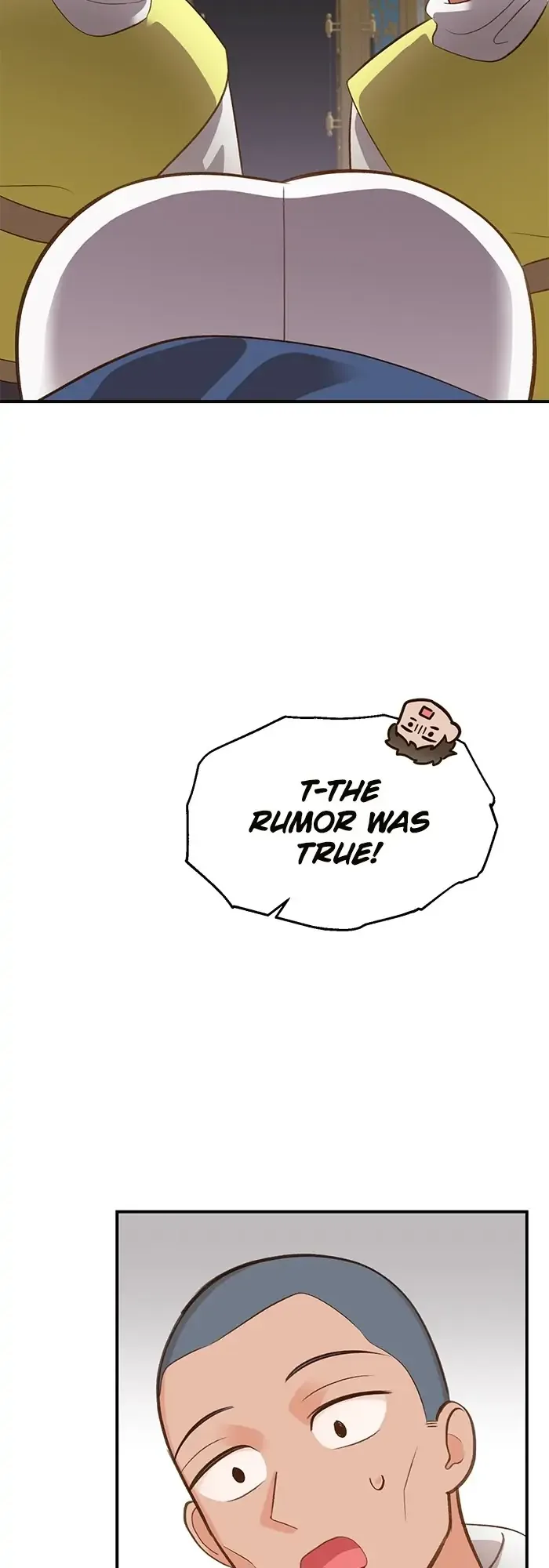 Death to the white ferret weasel Chapter 41 page 34