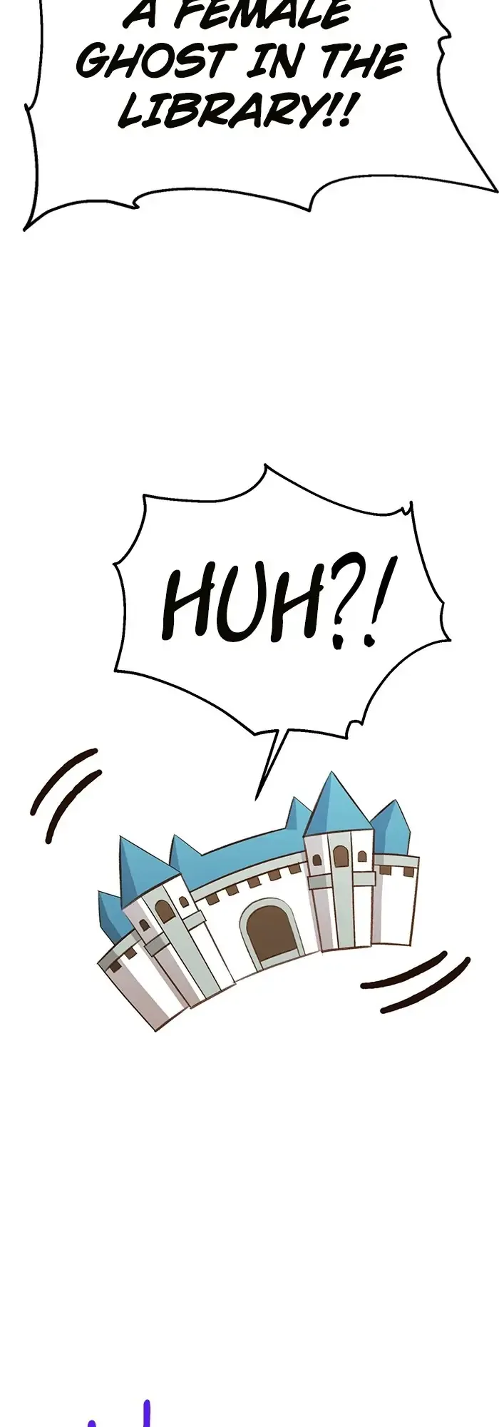 Death to the white ferret weasel Chapter 41 page 36