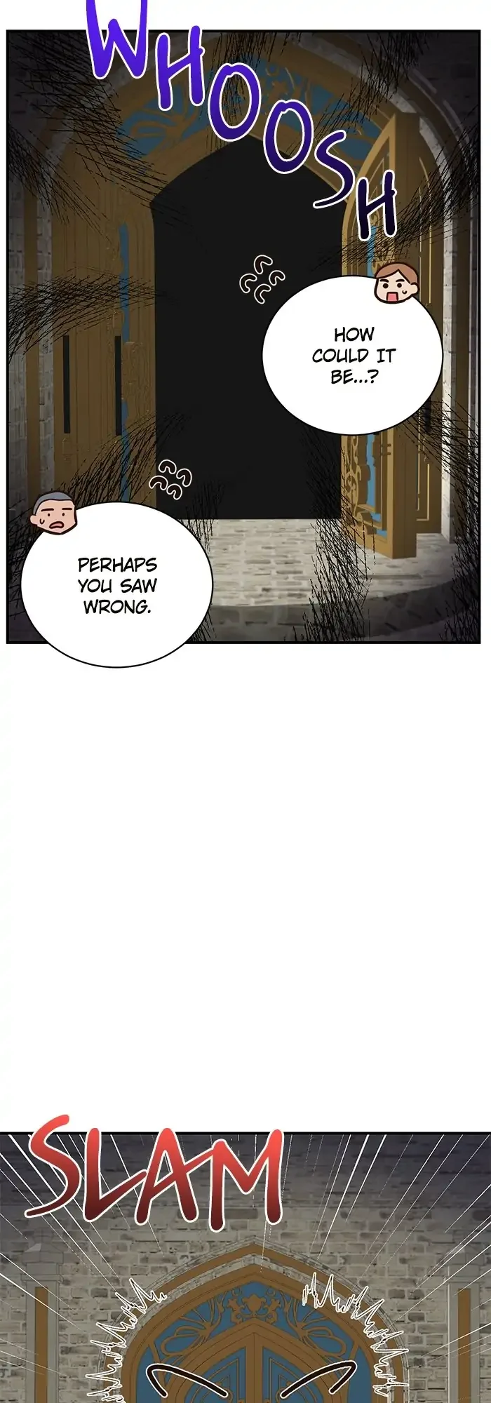 Death to the white ferret weasel Chapter 41 page 37