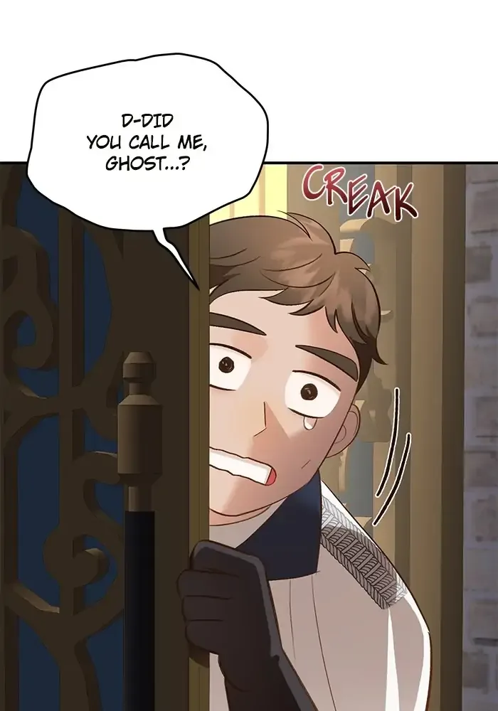 Death to the white ferret weasel Chapter 41 page 41
