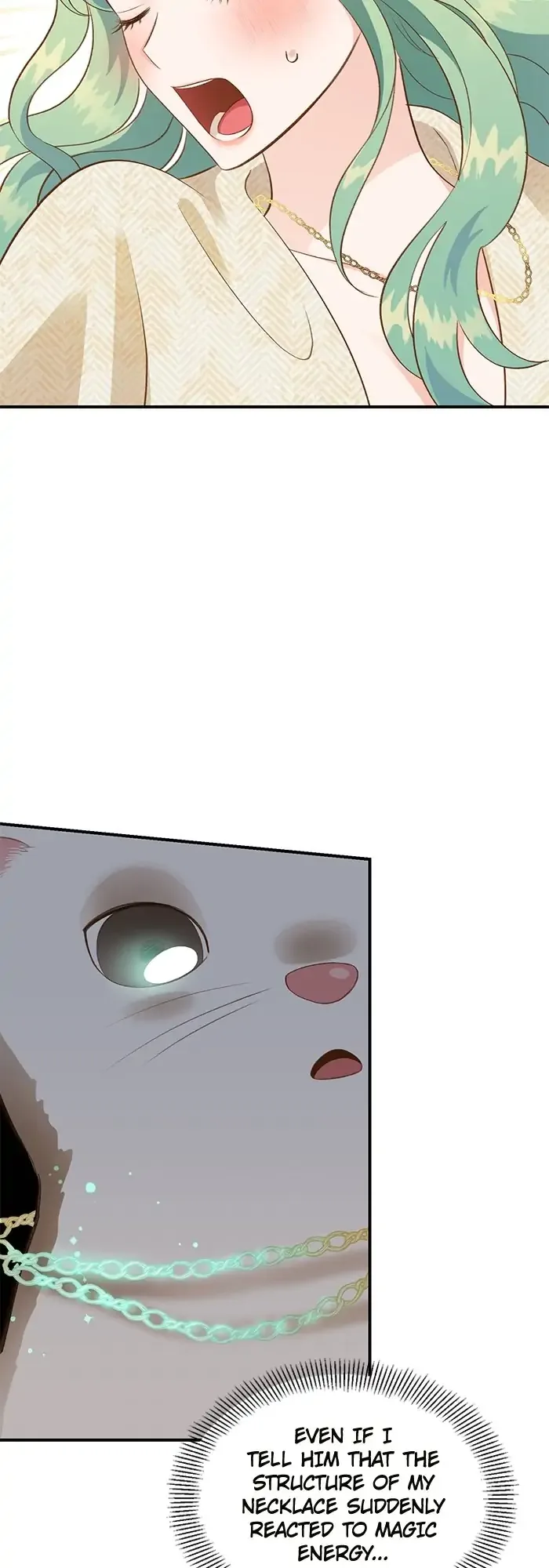 Death to the white ferret weasel Chapter 42 page 11