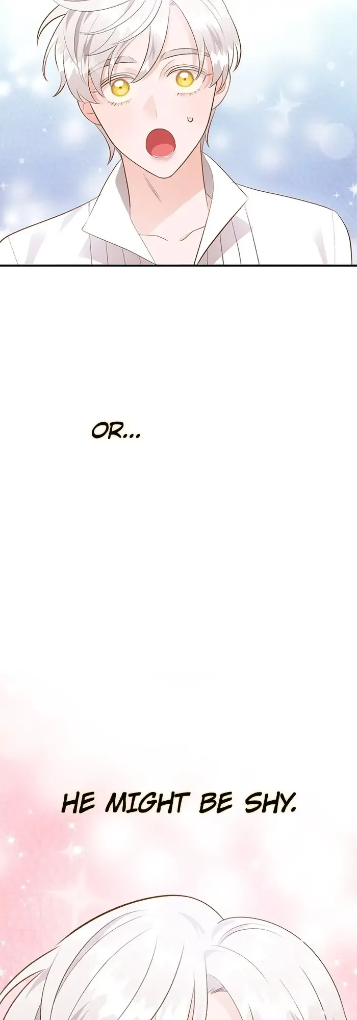 Death to the white ferret weasel Chapter 42 page 32