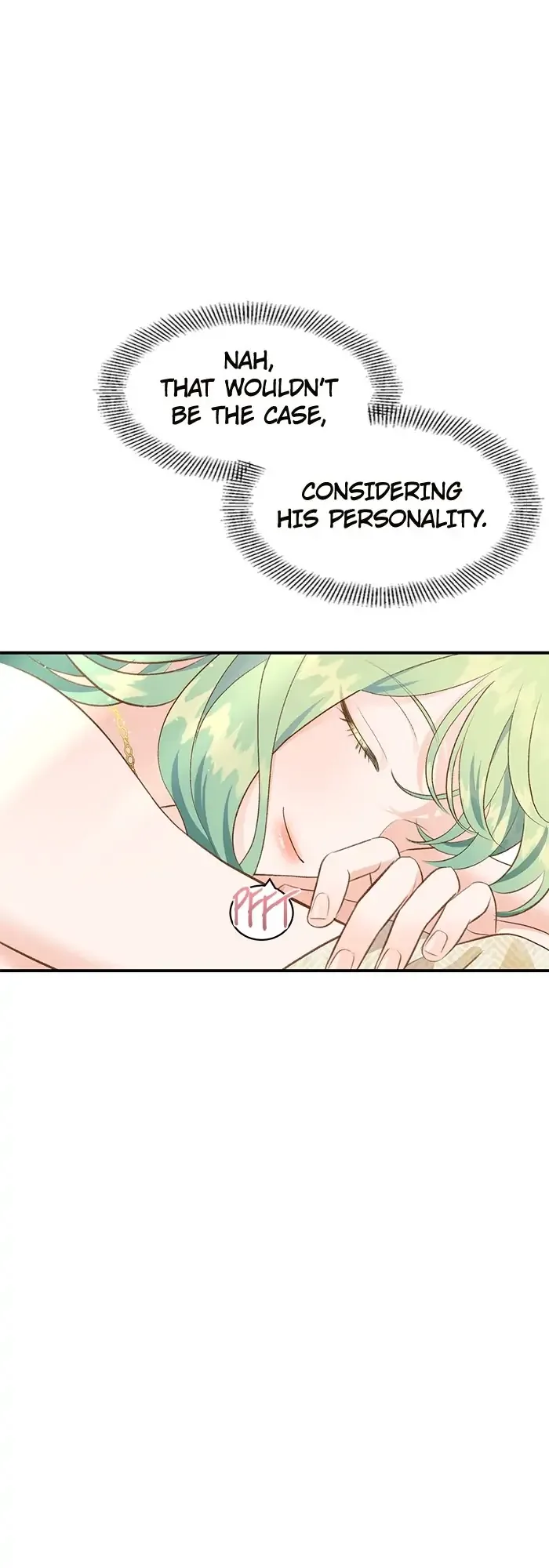 Death to the white ferret weasel Chapter 42 page 34