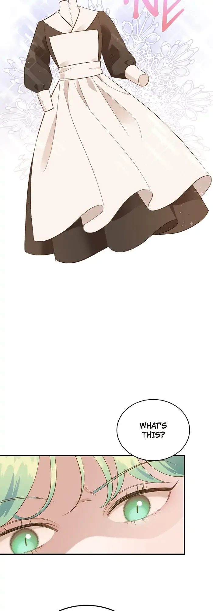Death to the white ferret weasel Chapter 42 page 43