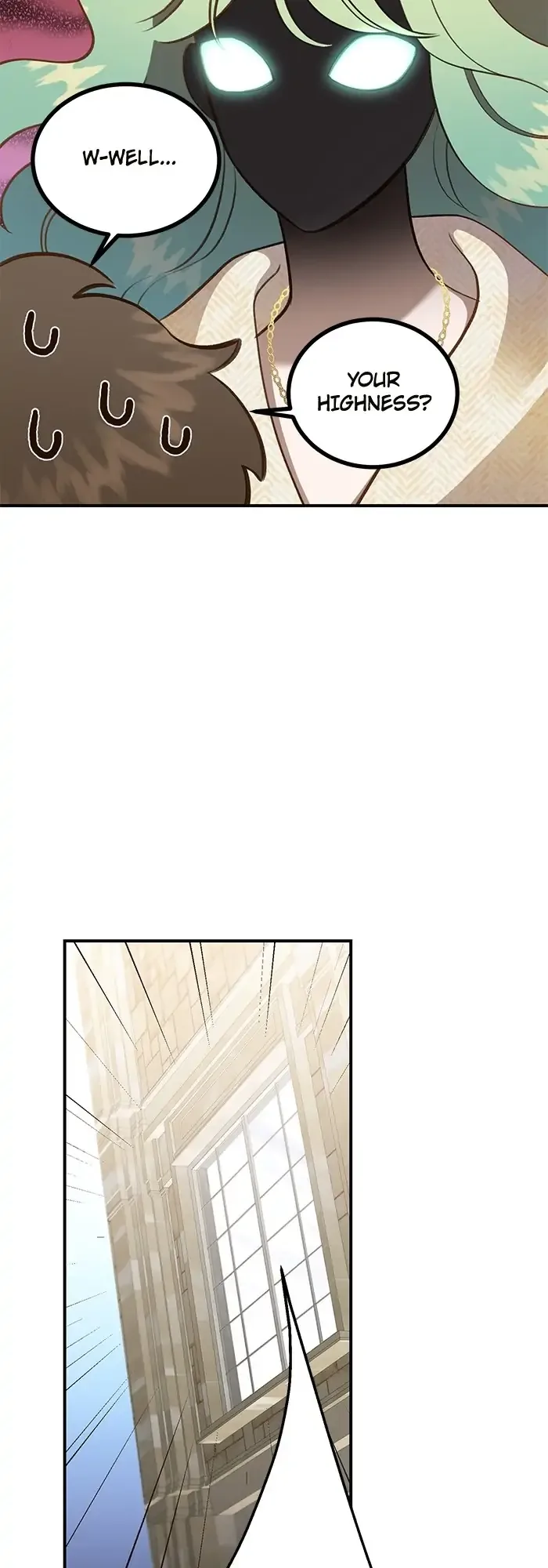 Death to the white ferret weasel Chapter 42 page 51