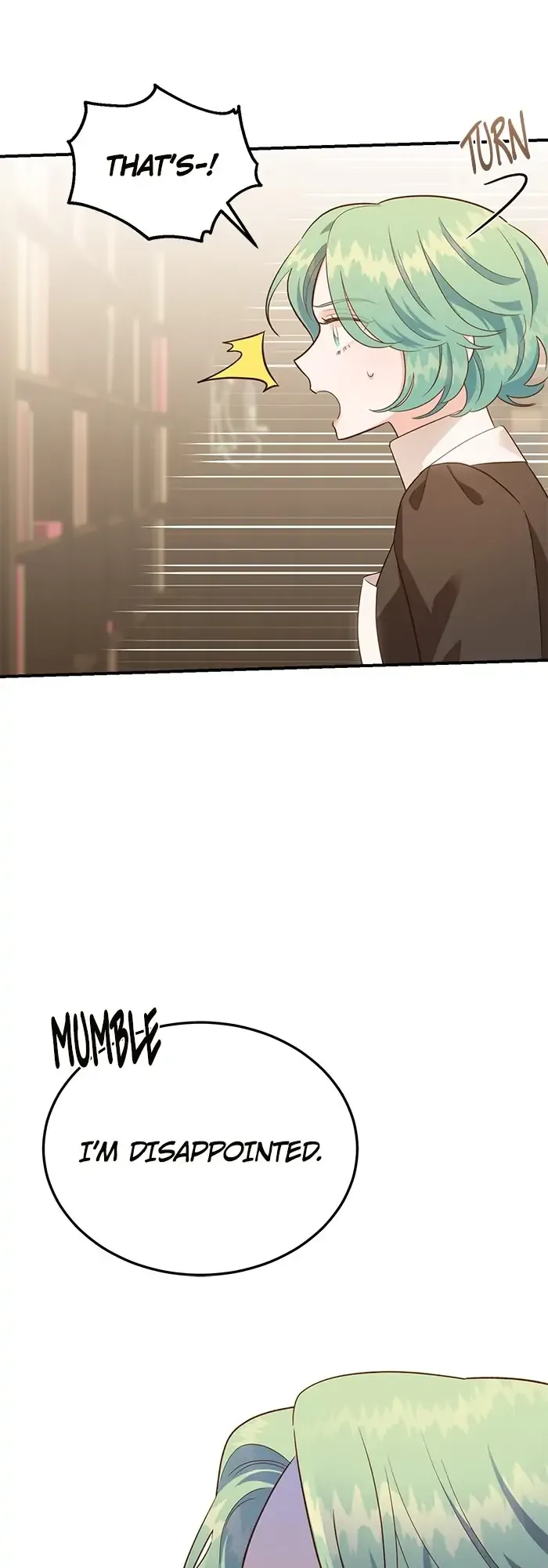 Death to the white ferret weasel Chapter 46 page 20