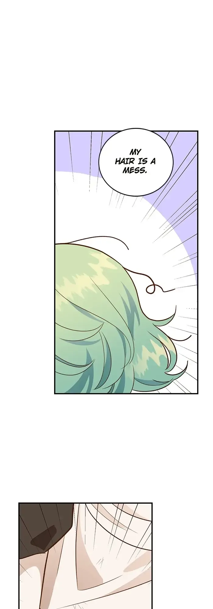 Death to the white ferret weasel Chapter 46 page 24