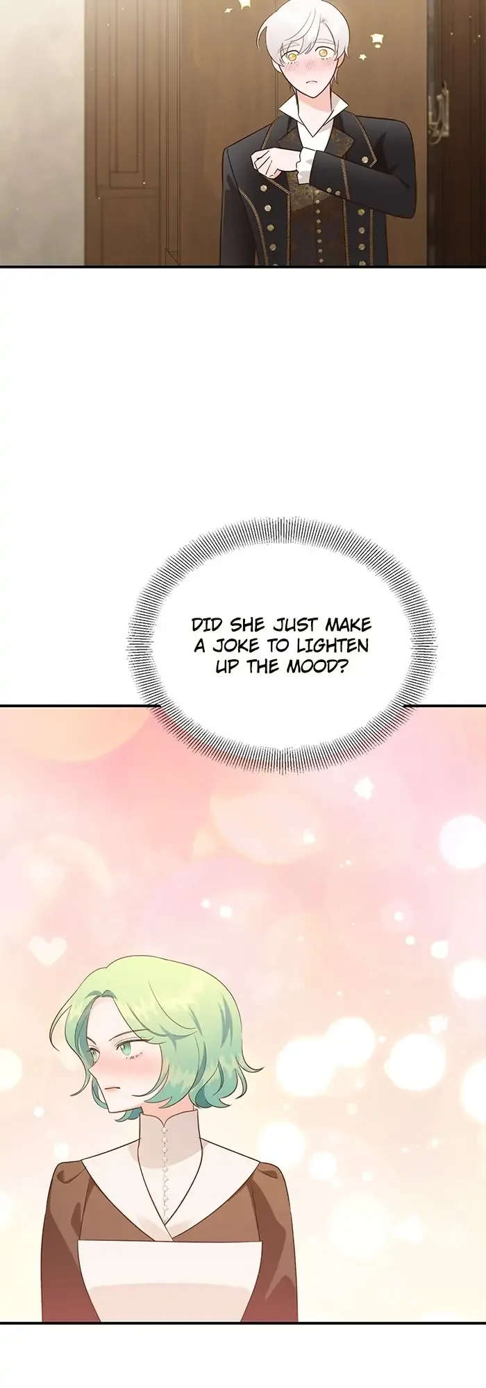 Death to the white ferret weasel Chapter 47 page 17