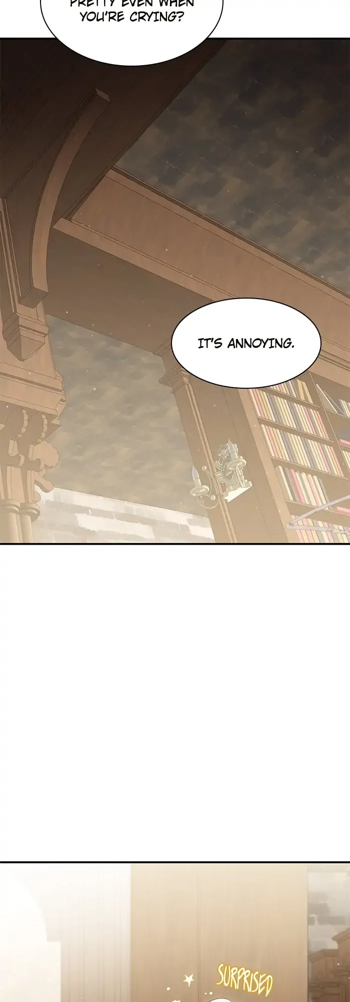 Death to the white ferret weasel Chapter 47 page 16