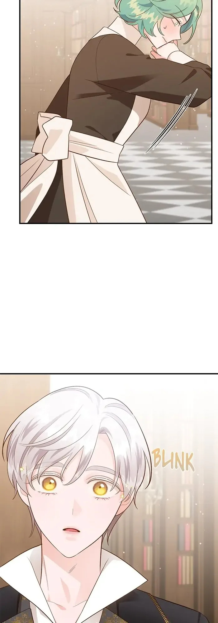 Death to the white ferret weasel Chapter 46 page 29