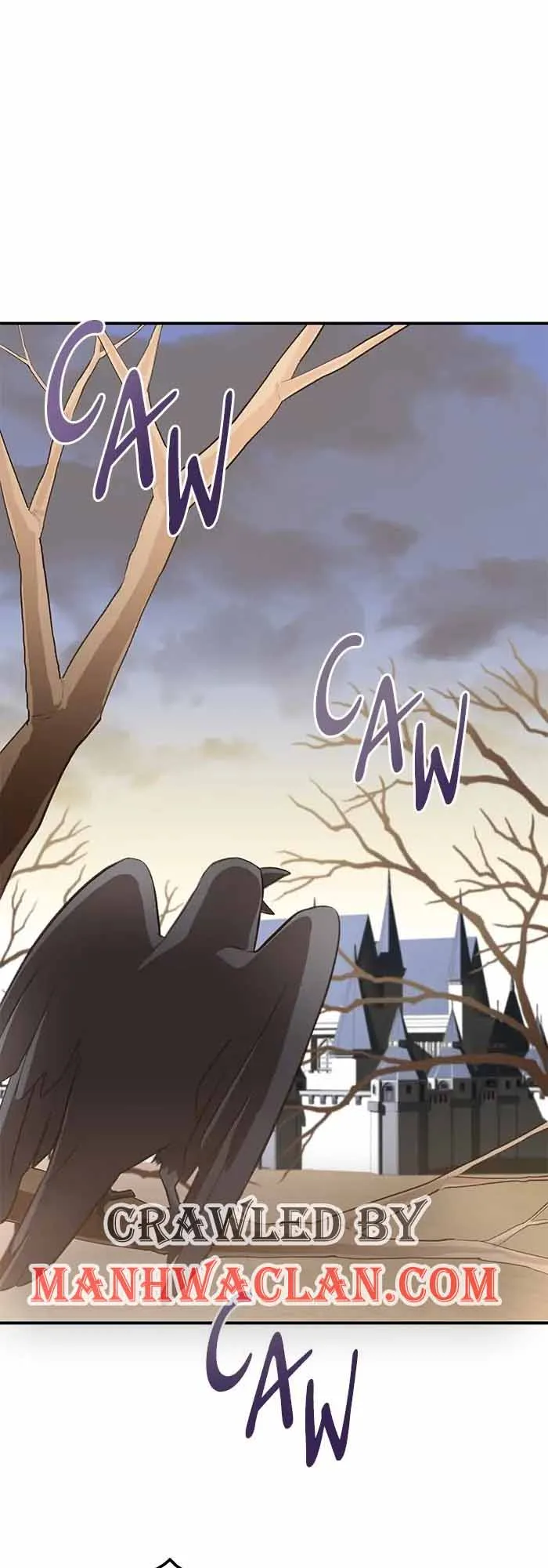 Death to the white ferret weasel Chapter 45 page 3